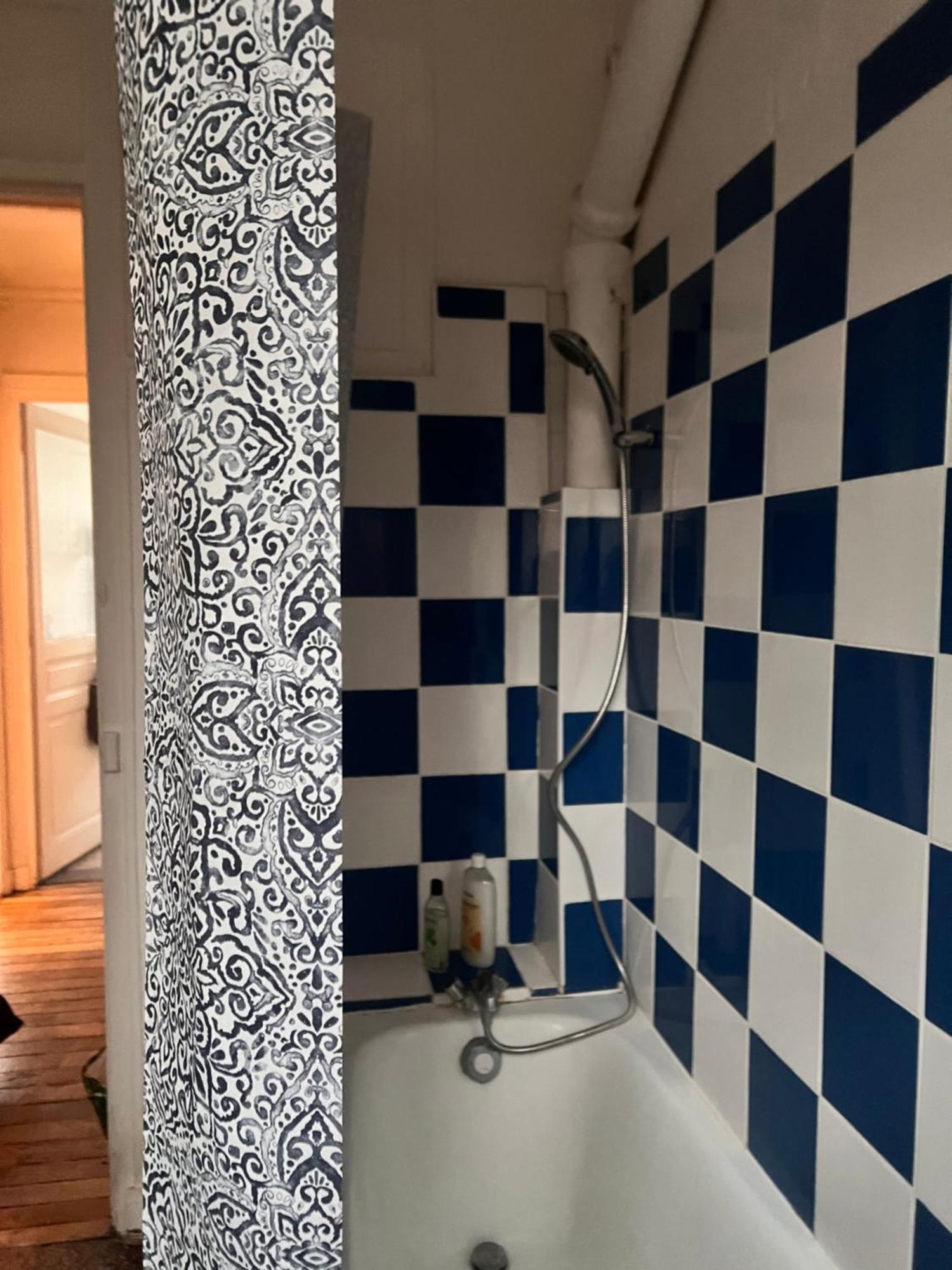Appartement Episode